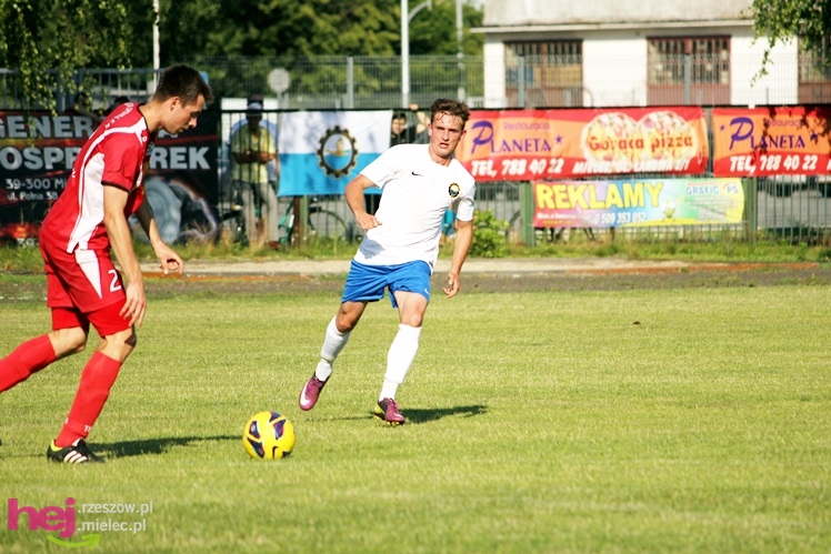FKS STAL MIELEC - LKS Orlęta Radzyń Podlaski