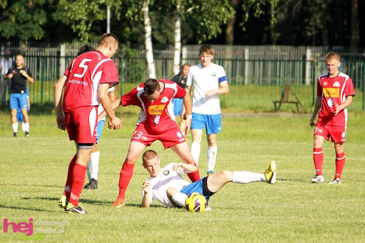 FKS STAL MIELEC - LKS Orlęta Radzyń Podlaski