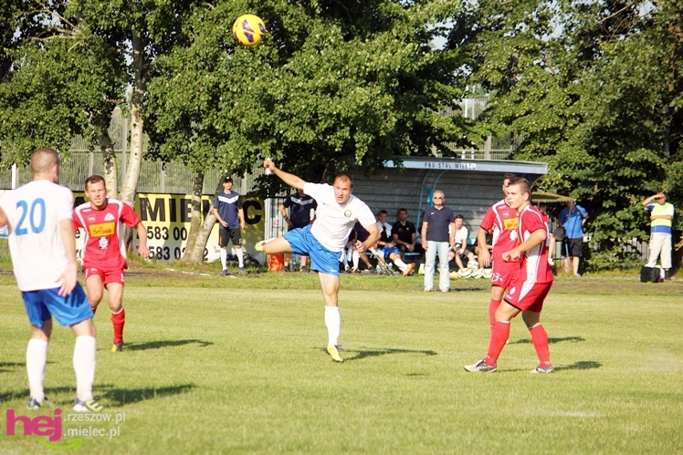 FKS STAL MIELEC - LKS Orlęta Radzyń Podlaski