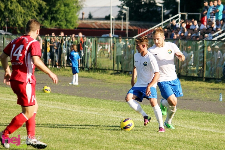 FKS STAL MIELEC - LKS Orlęta Radzyń Podlaski