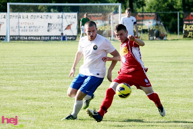 FKS STAL MIELEC - LKS Orlęta Radzyń Podlaski