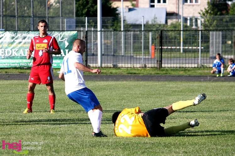 FKS STAL MIELEC - LKS Orlęta Radzyń Podlaski