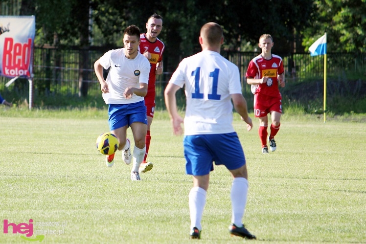 FKS STAL MIELEC - LKS Orlęta Radzyń Podlaski