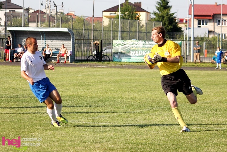 FKS STAL MIELEC - LKS Orlęta Radzyń Podlaski