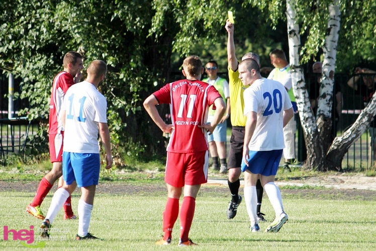 FKS STAL MIELEC - LKS Orlęta Radzyń Podlaski