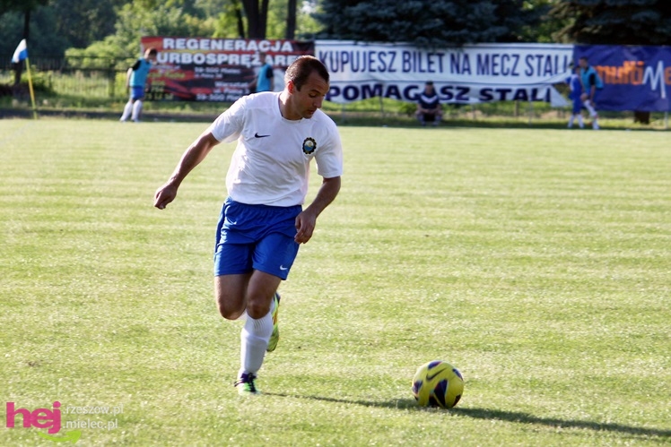 FKS STAL MIELEC - LKS Orlęta Radzyń Podlaski