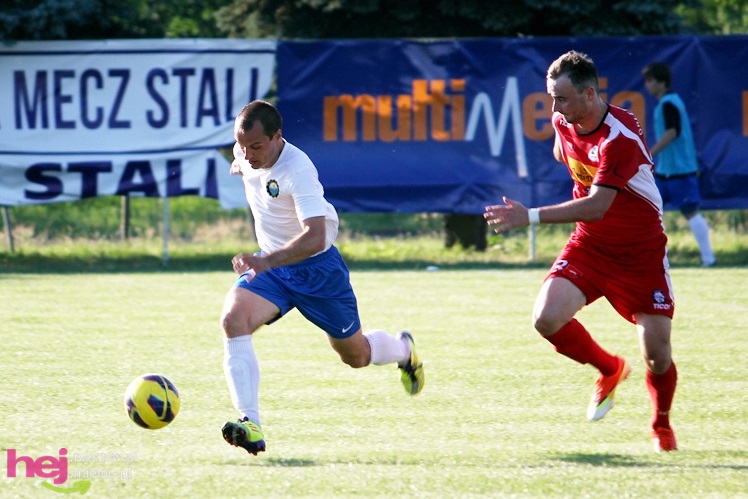 FKS STAL MIELEC - LKS Orlęta Radzyń Podlaski
