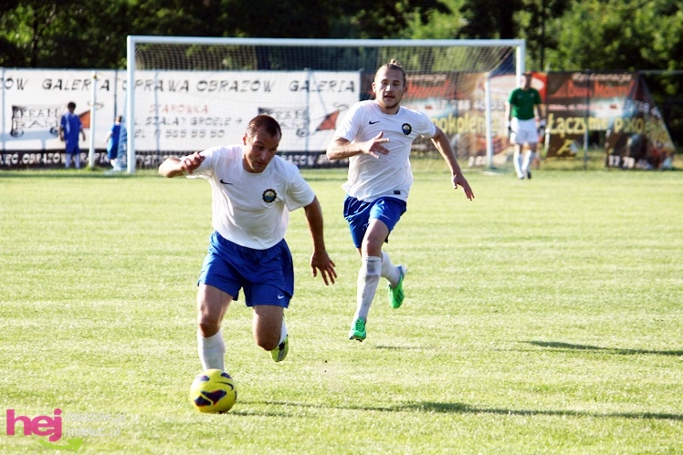 FKS STAL MIELEC - LKS Orlęta Radzyń Podlaski