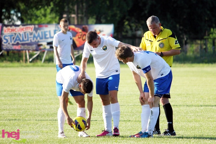 FKS STAL MIELEC - LKS Orlęta Radzyń Podlaski