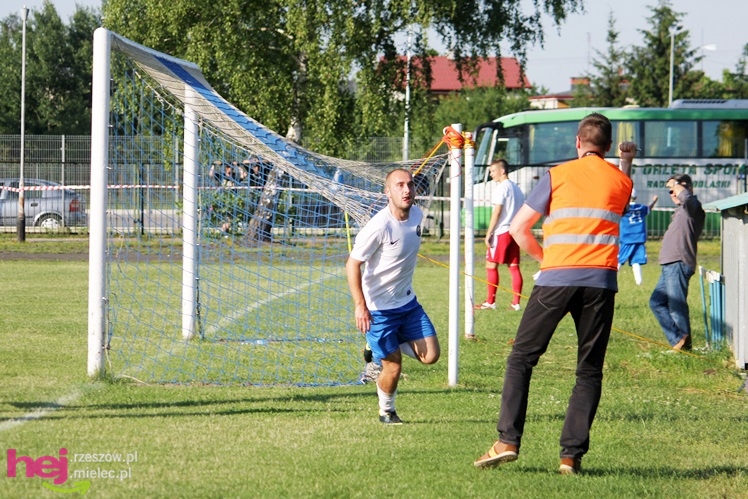 FKS STAL MIELEC - LKS Orlęta Radzyń Podlaski