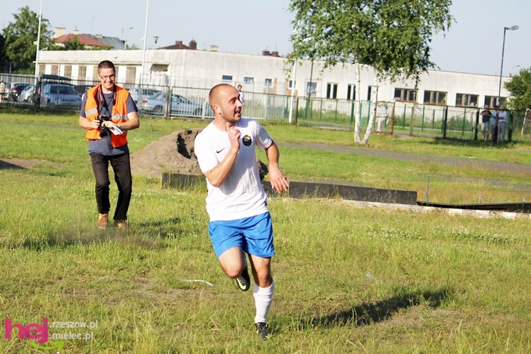 FKS STAL MIELEC - LKS Orlęta Radzyń Podlaski