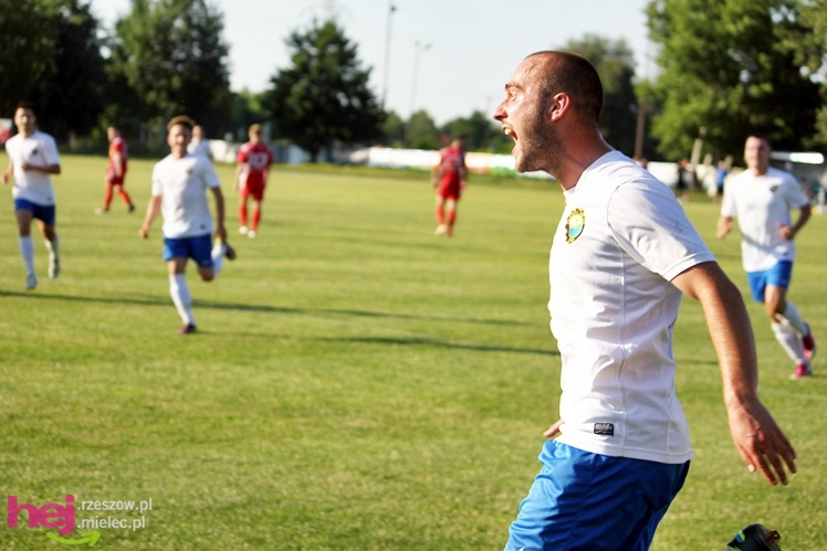 FKS STAL MIELEC - LKS Orlęta Radzyń Podlaski