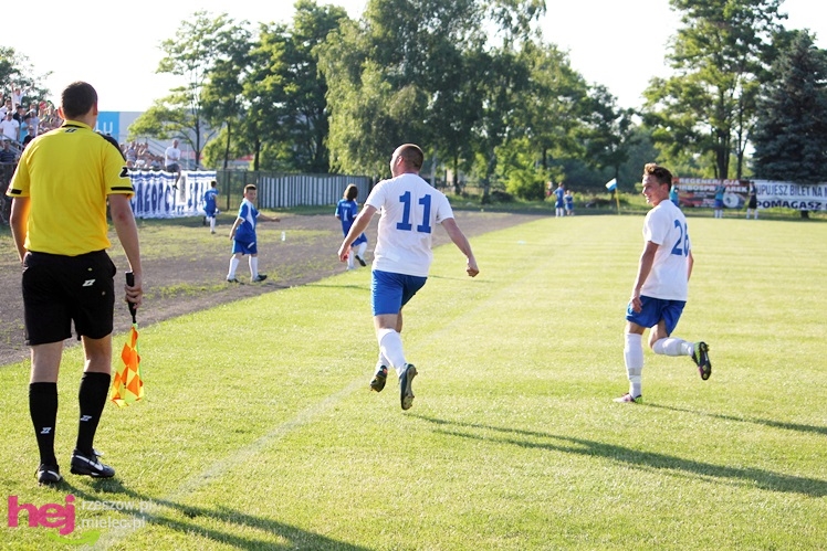 FKS STAL MIELEC - LKS Orlęta Radzyń Podlaski