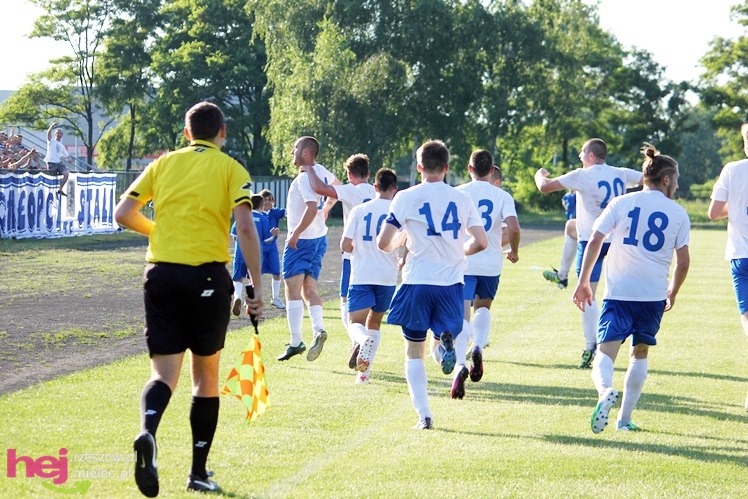 FKS STAL MIELEC - LKS Orlęta Radzyń Podlaski