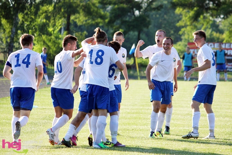 FKS STAL MIELEC - LKS Orlęta Radzyń Podlaski