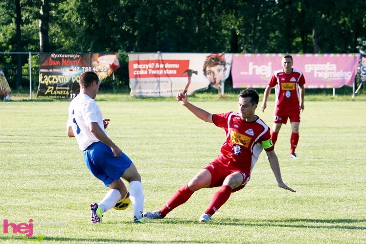 FKS STAL MIELEC - LKS Orlęta Radzyń Podlaski