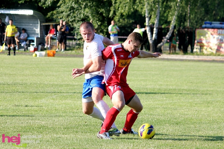 FKS STAL MIELEC - LKS Orlęta Radzyń Podlaski