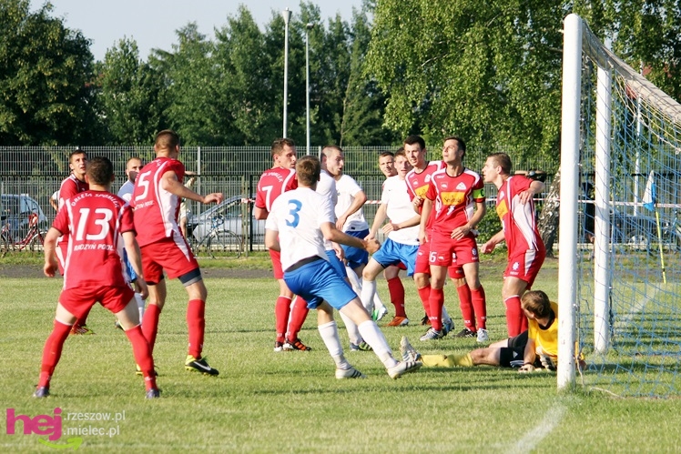 FKS STAL MIELEC - LKS Orlęta Radzyń Podlaski