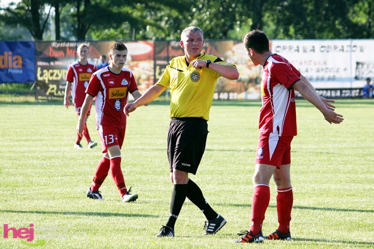 FKS STAL MIELEC - LKS Orlęta Radzyń Podlaski