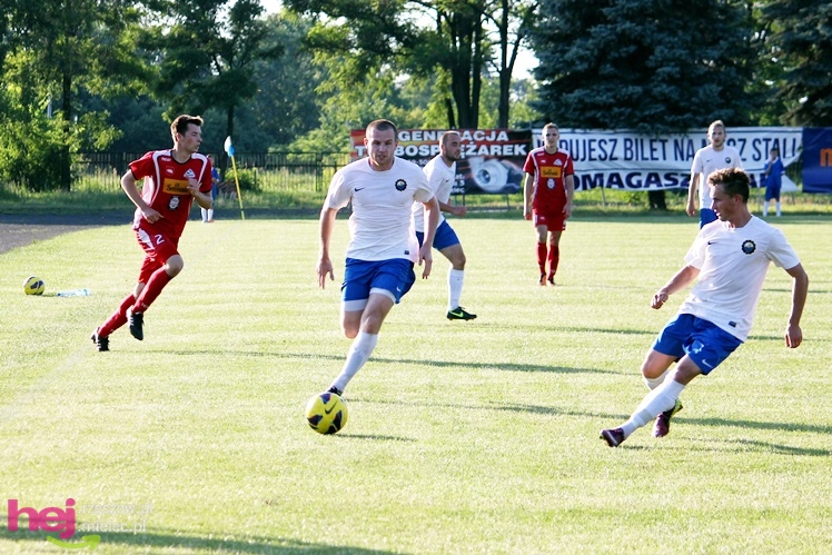 FKS STAL MIELEC - LKS Orlęta Radzyń Podlaski