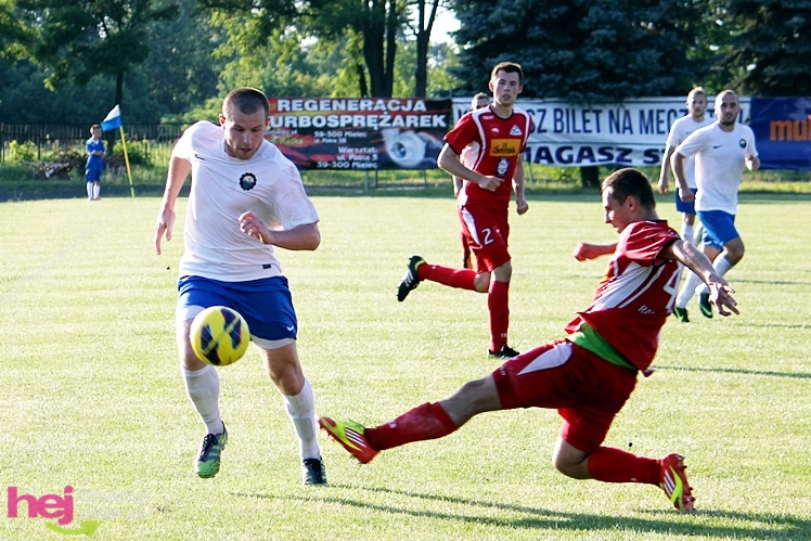 FKS STAL MIELEC - LKS Orlęta Radzyń Podlaski