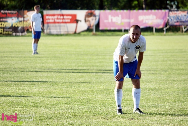 FKS STAL MIELEC - LKS Orlęta Radzyń Podlaski