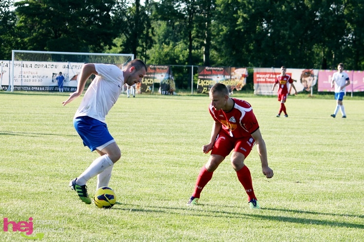 FKS STAL MIELEC - LKS Orlęta Radzyń Podlaski