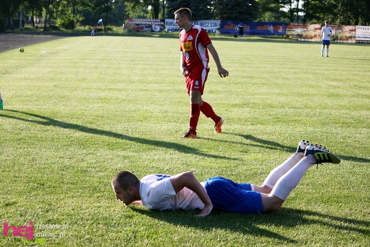 FKS STAL MIELEC - LKS Orlęta Radzyń Podlaski