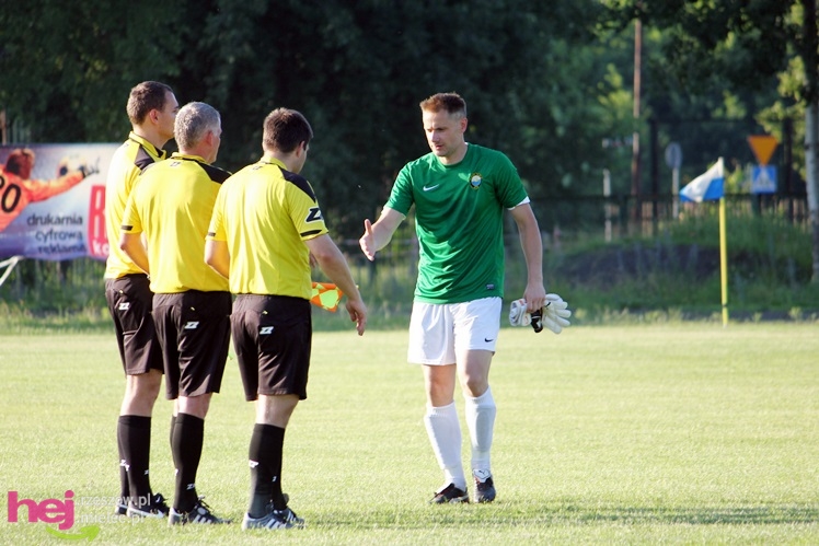 FKS STAL MIELEC - LKS Orlęta Radzyń Podlaski