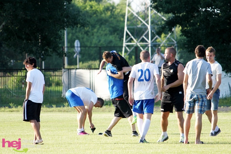FKS STAL MIELEC - LKS Orlęta Radzyń Podlaski