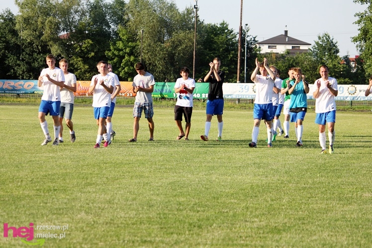 FKS STAL MIELEC - LKS Orlęta Radzyń Podlaski