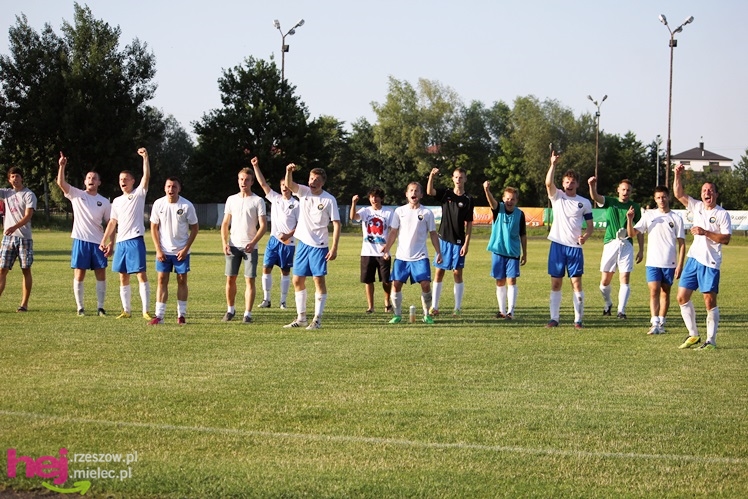 FKS STAL MIELEC - LKS Orlęta Radzyń Podlaski