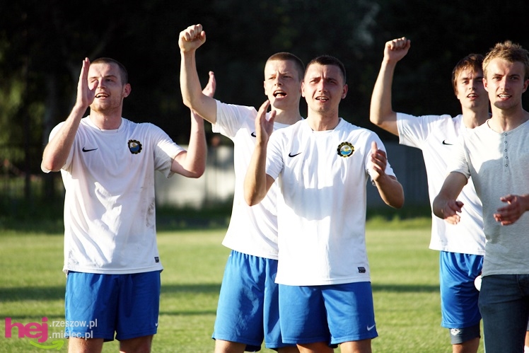 FKS STAL MIELEC - LKS Orlęta Radzyń Podlaski
