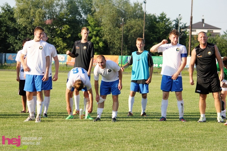 FKS STAL MIELEC - LKS Orlęta Radzyń Podlaski