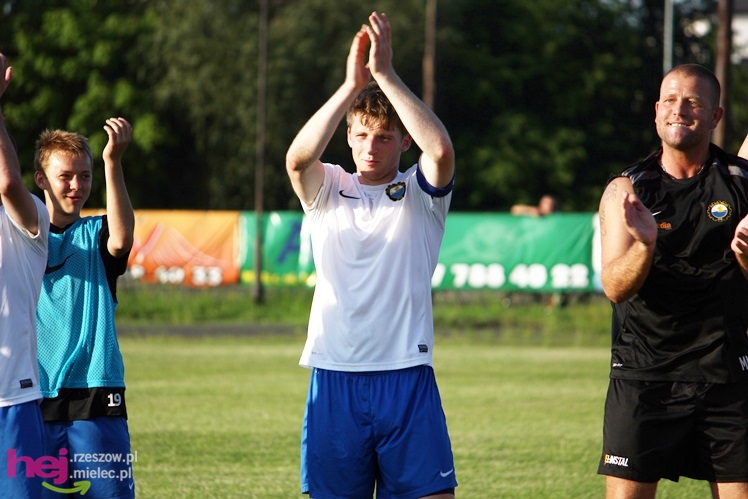 FKS STAL MIELEC - LKS Orlęta Radzyń Podlaski