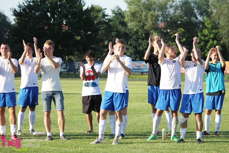 FKS STAL MIELEC - LKS Orlęta Radzyń Podlaski