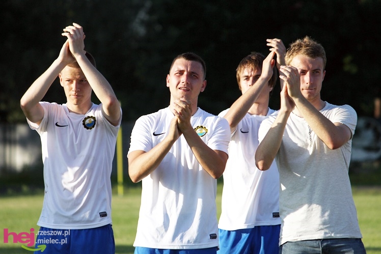 FKS STAL MIELEC - LKS Orlęta Radzyń Podlaski