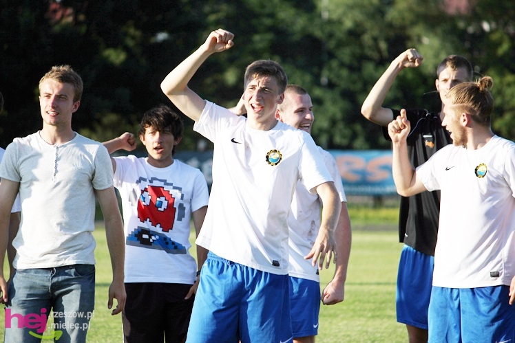 FKS STAL MIELEC - LKS Orlęta Radzyń Podlaski