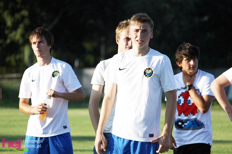 FKS STAL MIELEC - LKS Orlęta Radzyń Podlaski