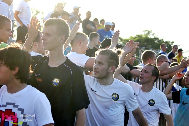 FKS STAL MIELEC - LKS Orlęta Radzyń Podlaski