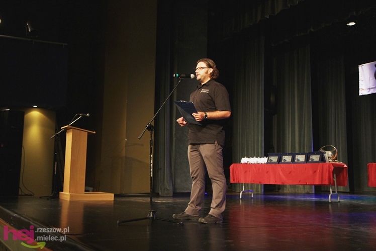 Wielkie święto Automobilklubu Mieleckiego. 40 lat minęło