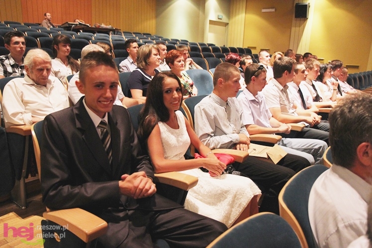 Wielkie święto Automobilklubu Mieleckiego. 40 lat minęło