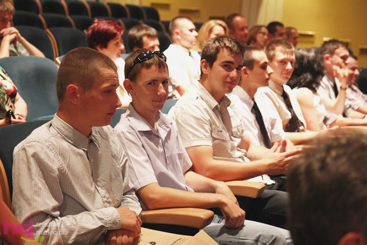 Wielkie święto Automobilklubu Mieleckiego. 40 lat minęło