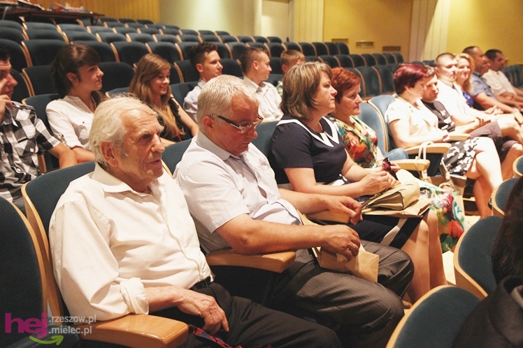 Wielkie święto Automobilklubu Mieleckiego. 40 lat minęło