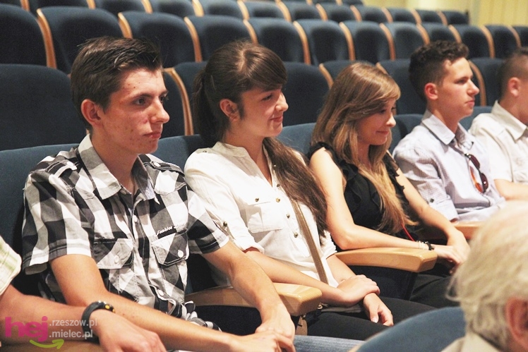 Wielkie święto Automobilklubu Mieleckiego. 40 lat minęło