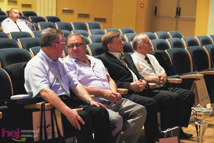 Wielkie święto Automobilklubu Mieleckiego. 40 lat minęło