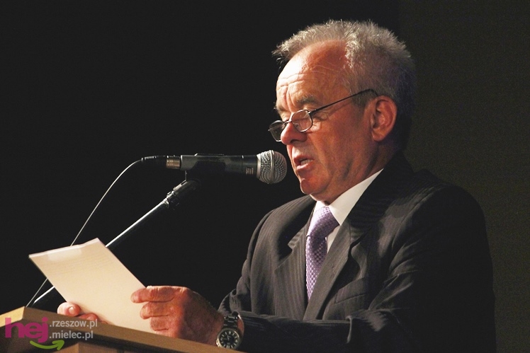 Wielkie święto Automobilklubu Mieleckiego. 40 lat minęło