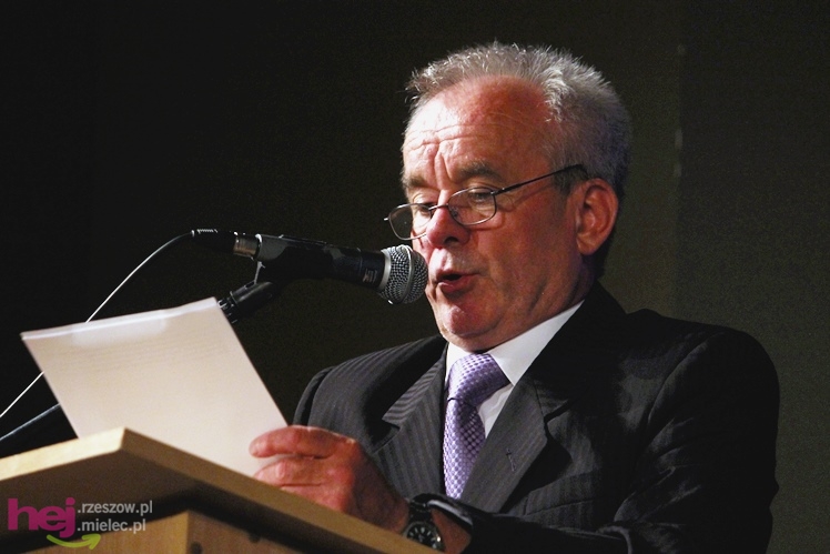 Wielkie święto Automobilklubu Mieleckiego. 40 lat minęło