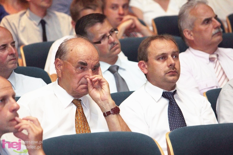 Wielkie święto Automobilklubu Mieleckiego. 40 lat minęło