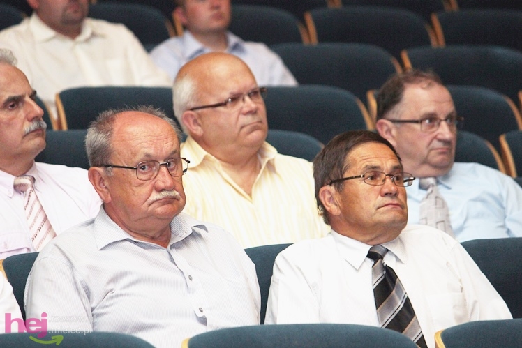 Wielkie święto Automobilklubu Mieleckiego. 40 lat minęło